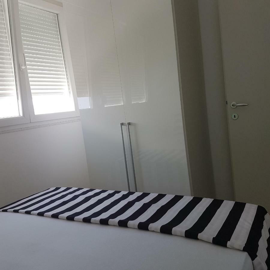Apartment Milka Split Exteriör bild