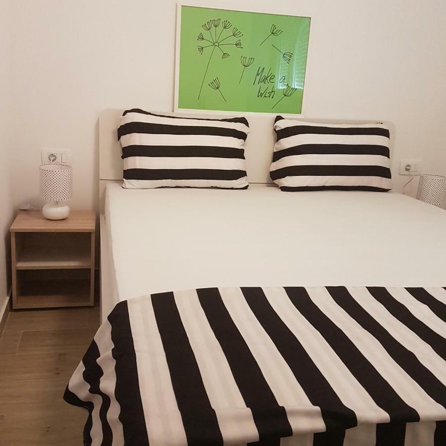 Apartment Milka Split Exteriör bild